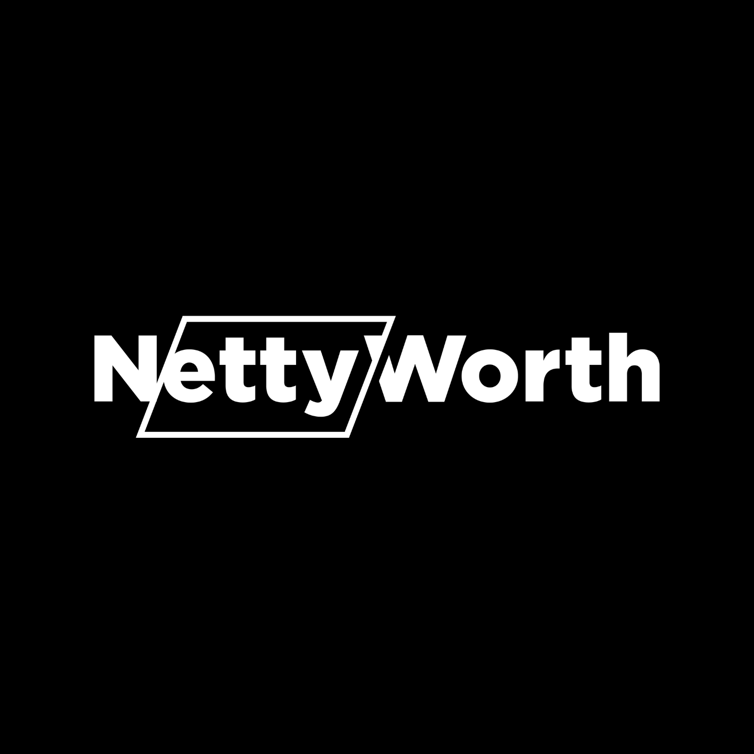 NettyWorth logo
