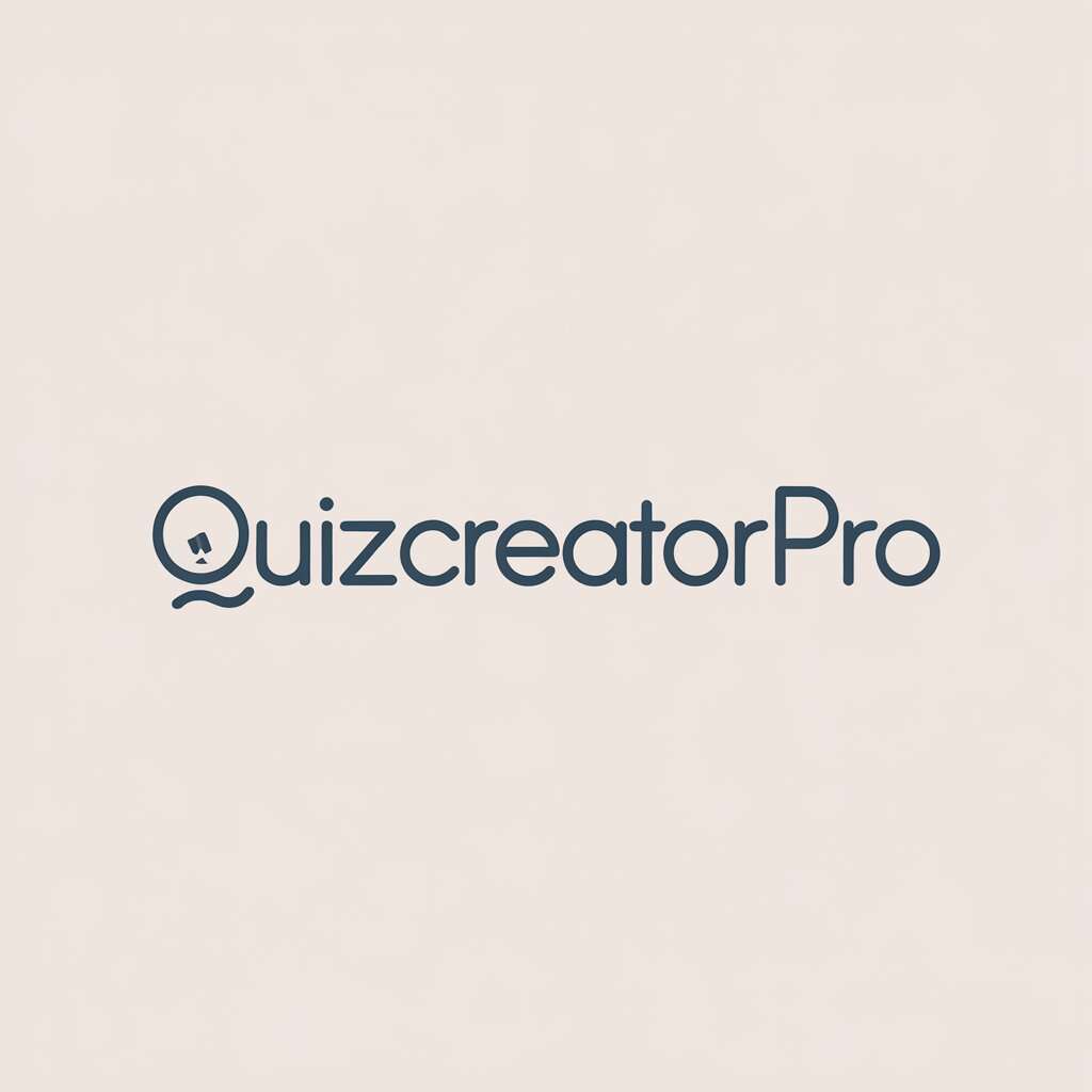Quizcreatorpro logo