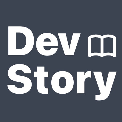 DevStory logo