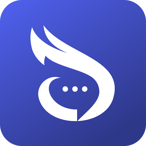 ReplySync logo