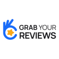 Grab Your Reviews logo