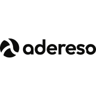 Adereso logo
