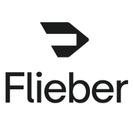 Flieber logo