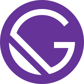 Gatsby logo