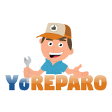 YoReparo logo