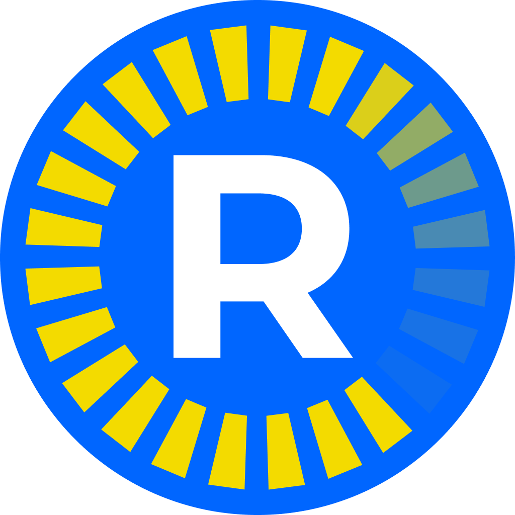 The Great Age Reboot logo