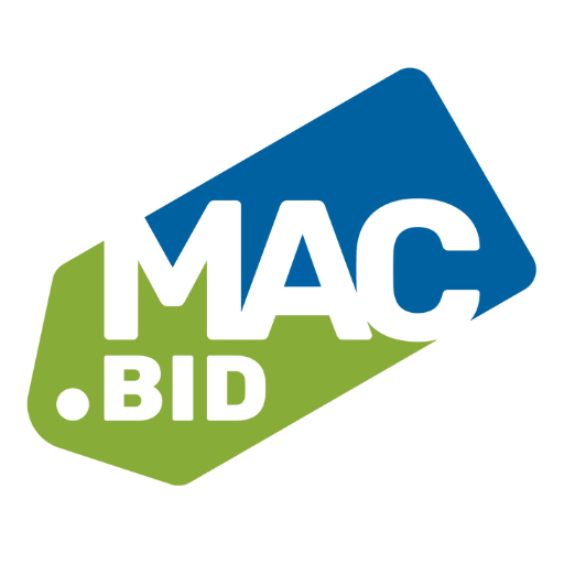 MAC.BID logo