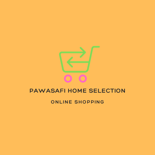 Pawasafi Home Selection logo