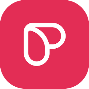 Passion.io logo