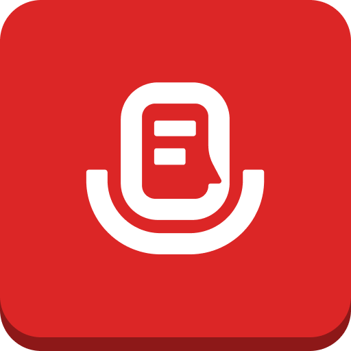 Speech to Note logo