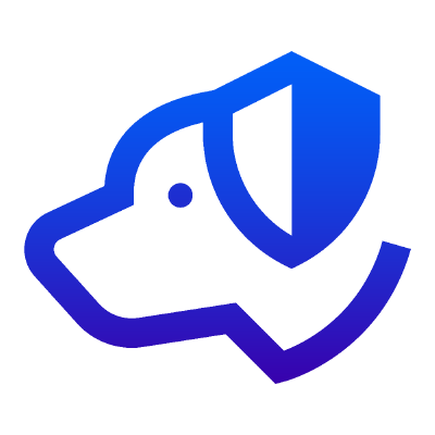 Authdog logo