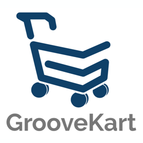 GrooveKart logo