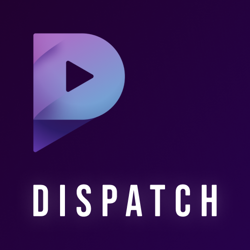 Dispatch logo