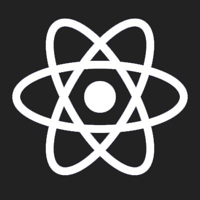 React Native logo