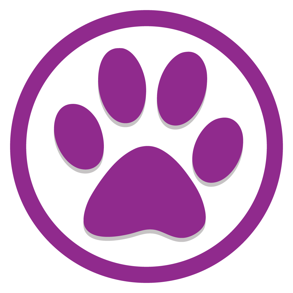 Precise Petcare logo