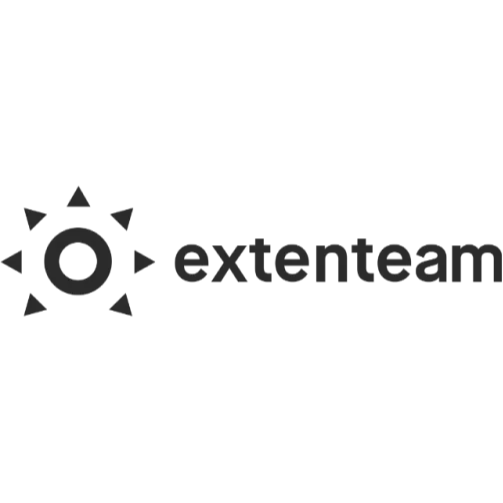 Extenteam logo