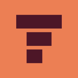 Trebble FM logo