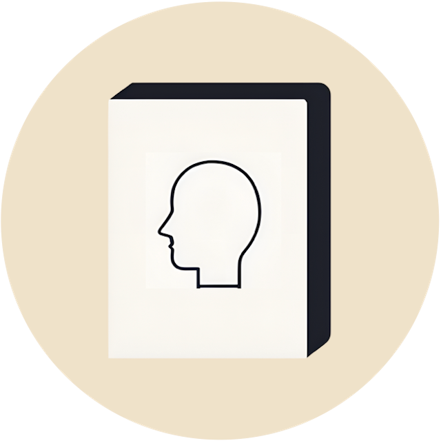 Memoirji logo