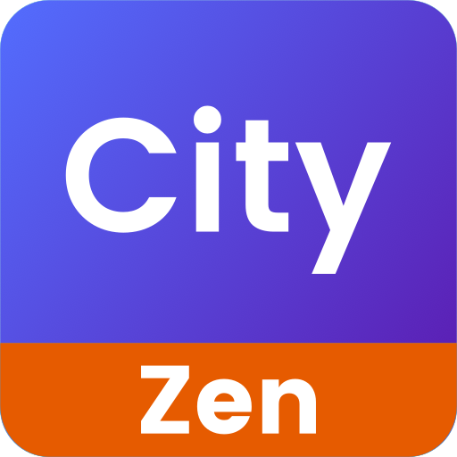 CityZen logo