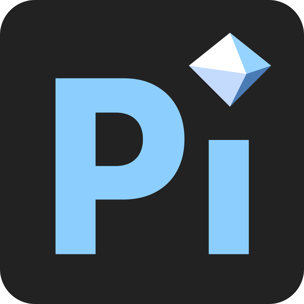Presentation Intelligence logo