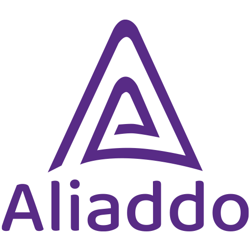 Aliaddo logo
