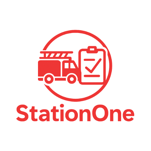 StationOne logo