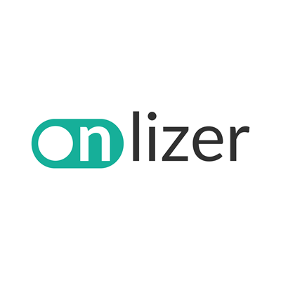 Onlizer logo