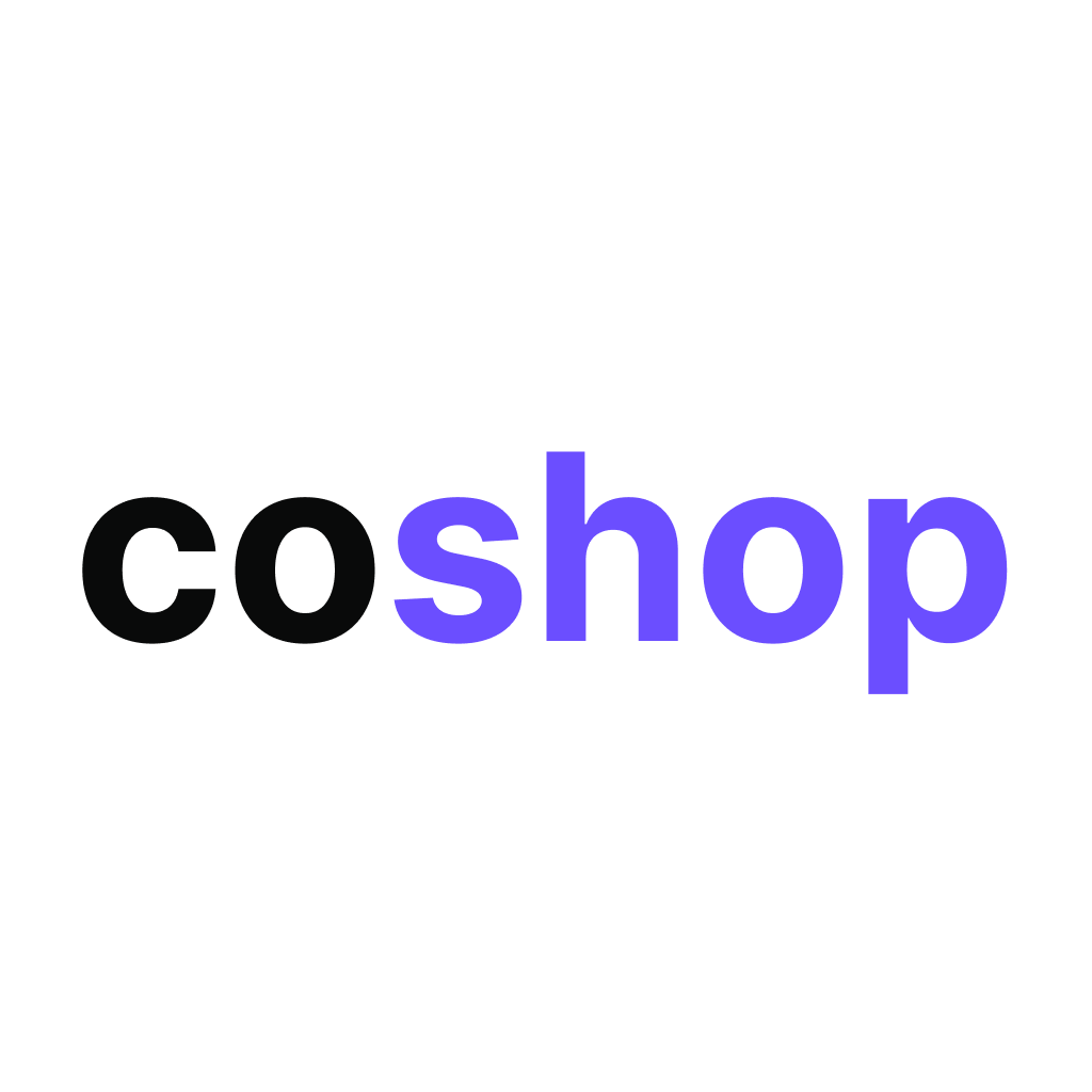 CoShop logo