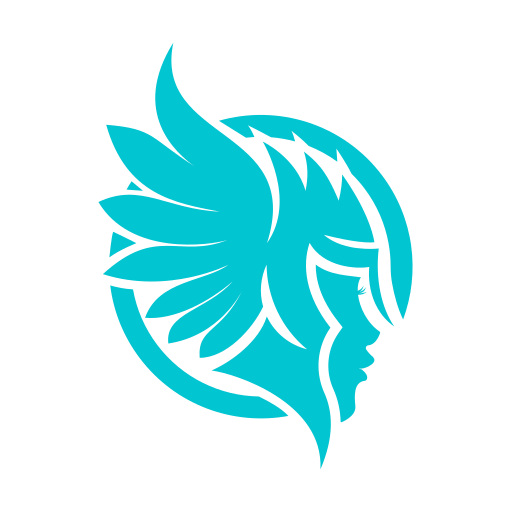 Huntress logo