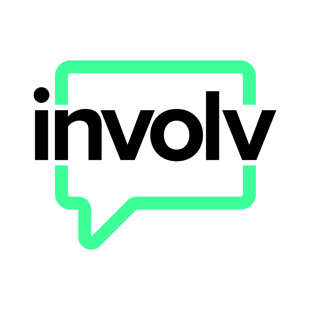 Involv logo