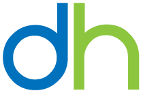 Designhill logo