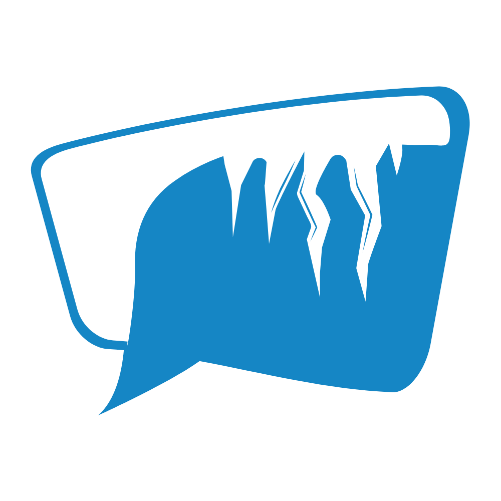 Cold DM logo