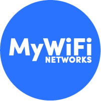 MyWiFi Networks logo