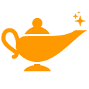 L10nGenie logo