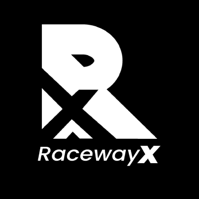 RacewayX logo