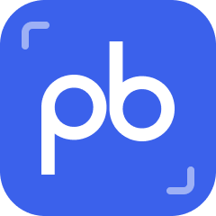 Pangobooks logo