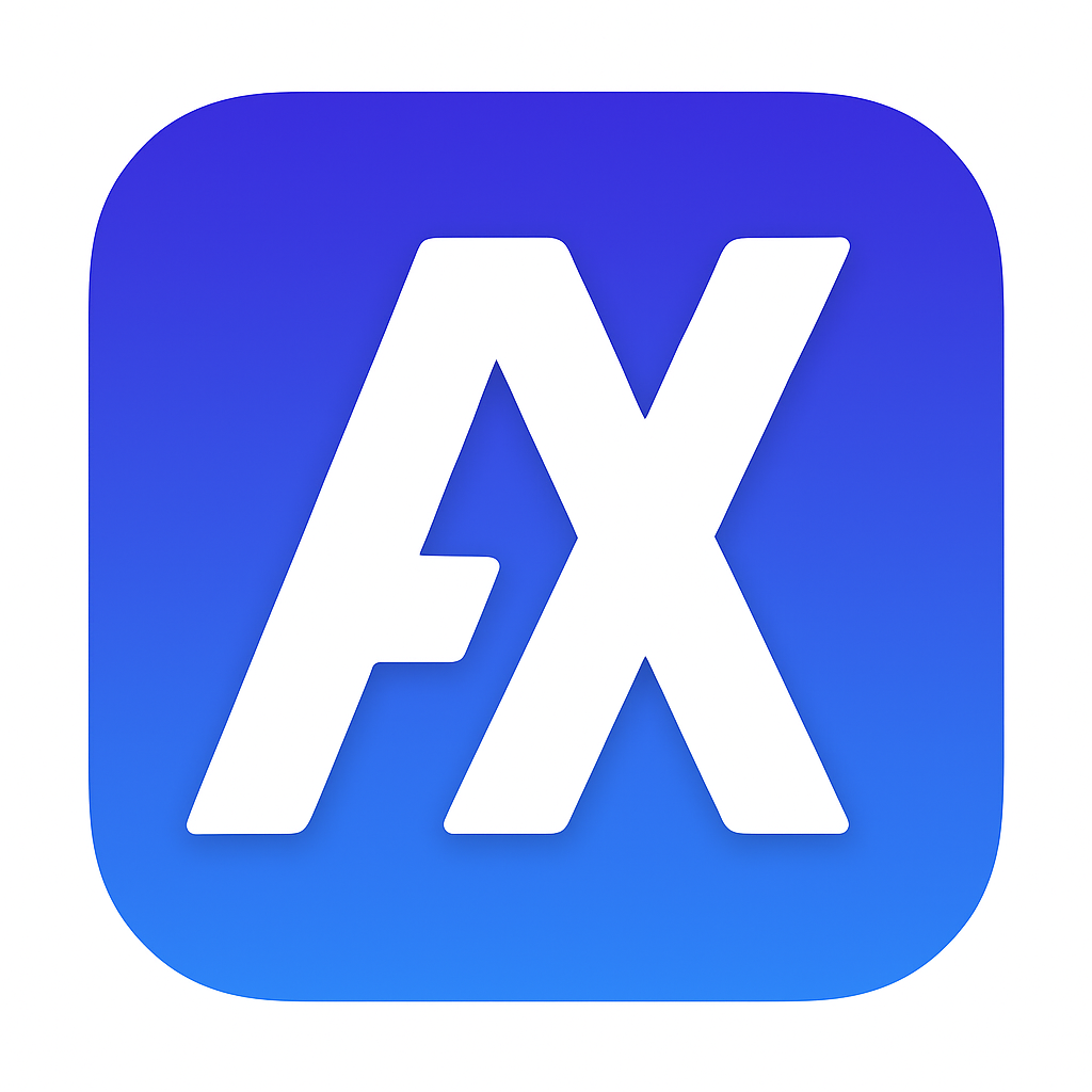AssistX logo