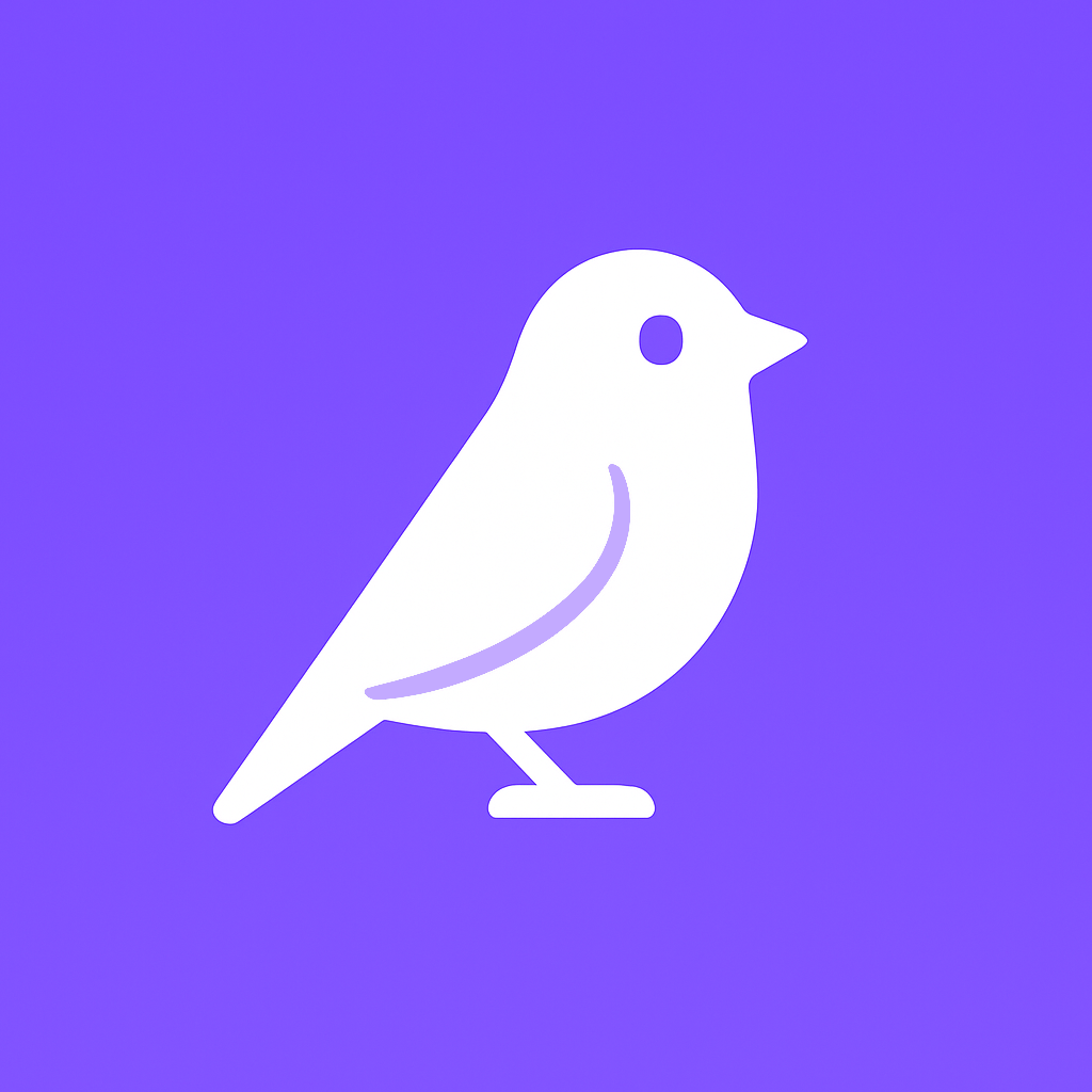 Finch Finance logo