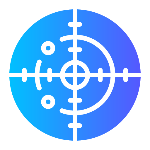 BuildRadar logo
