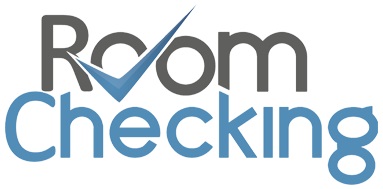 Roomchecking logo