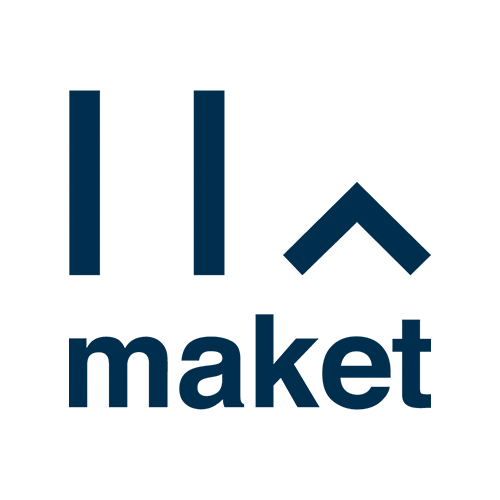 Maket logo