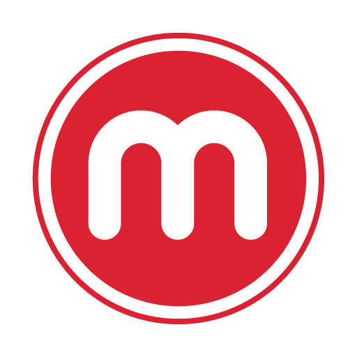 ExploreMetro logo