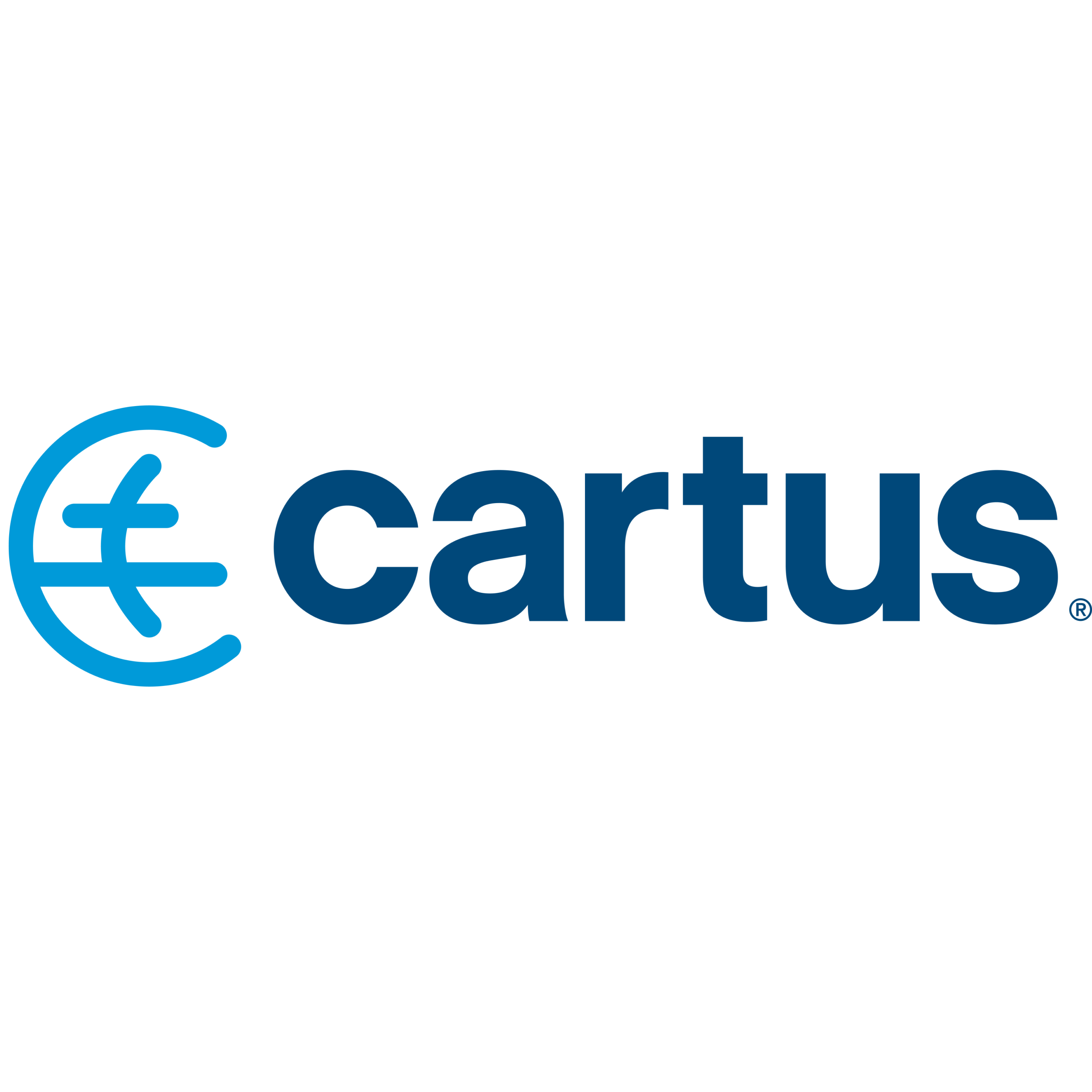 Cartus logo