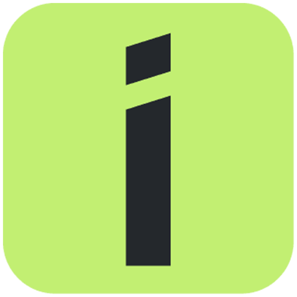 Instead logo