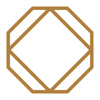 OCTOGONE logo