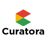 Curatora logo