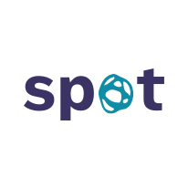 Spot logo