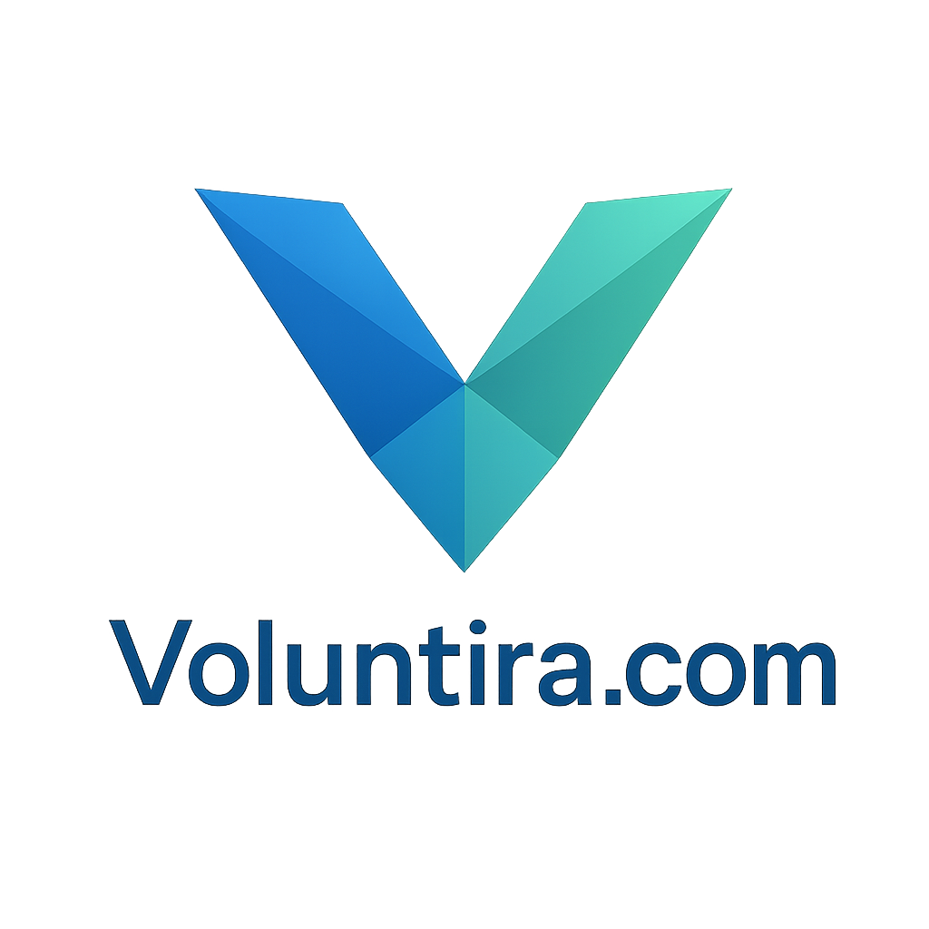 Voluntira logo