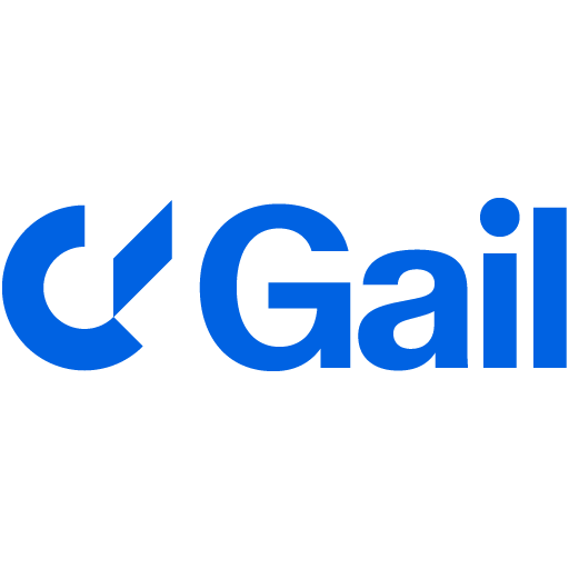 GAIL logo