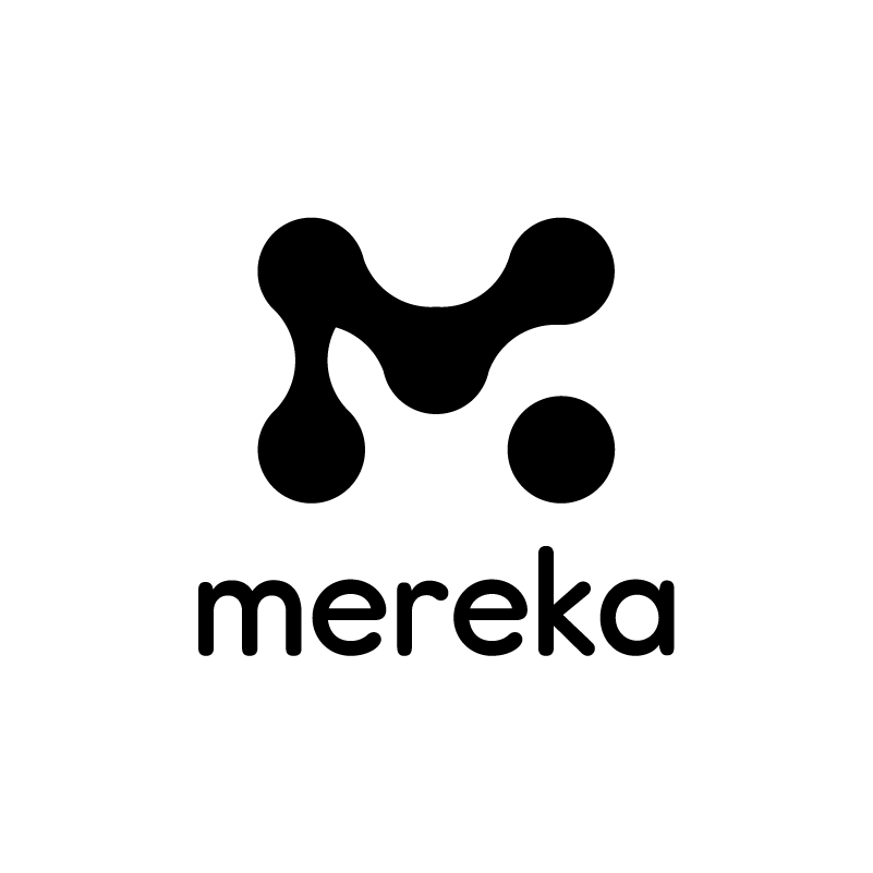 Mereka Inc logo